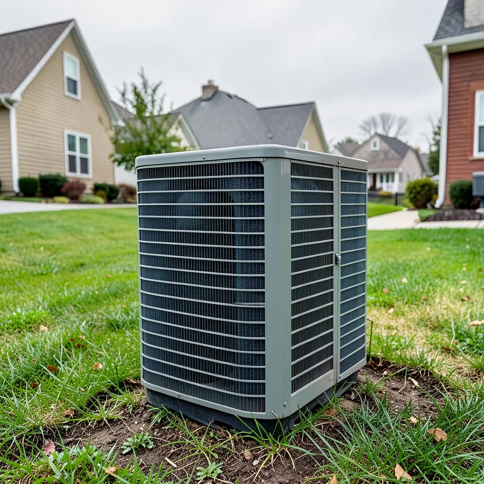 Planning AC Repair in Chesterfield, MO — local guide